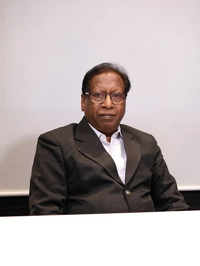 Mr. Mohankumar Rajapriyar