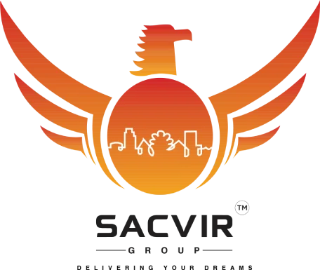 Sacvir Group Logo