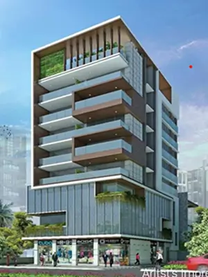 Sacvir One Business Park