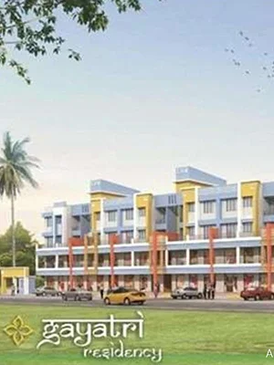 Gayatri Residency