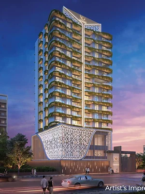 Radha Continental